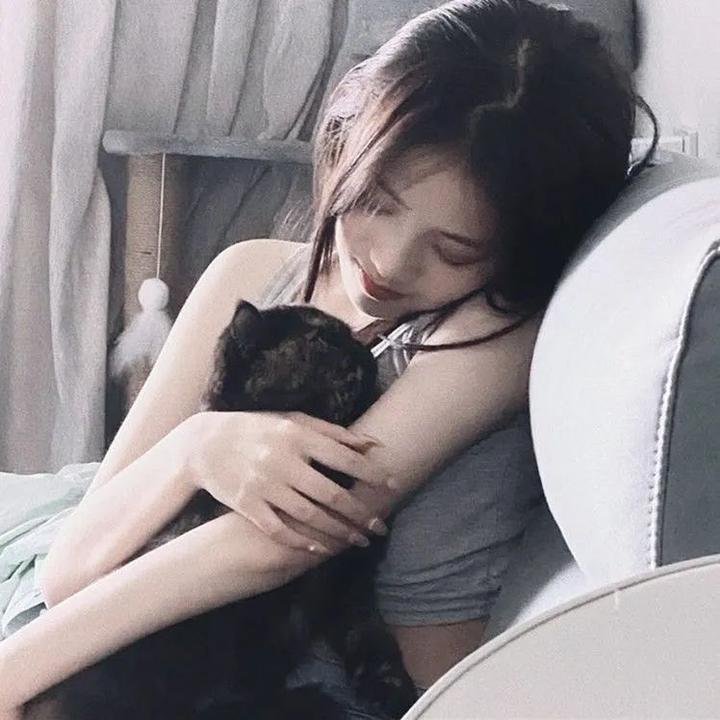 抬起头来