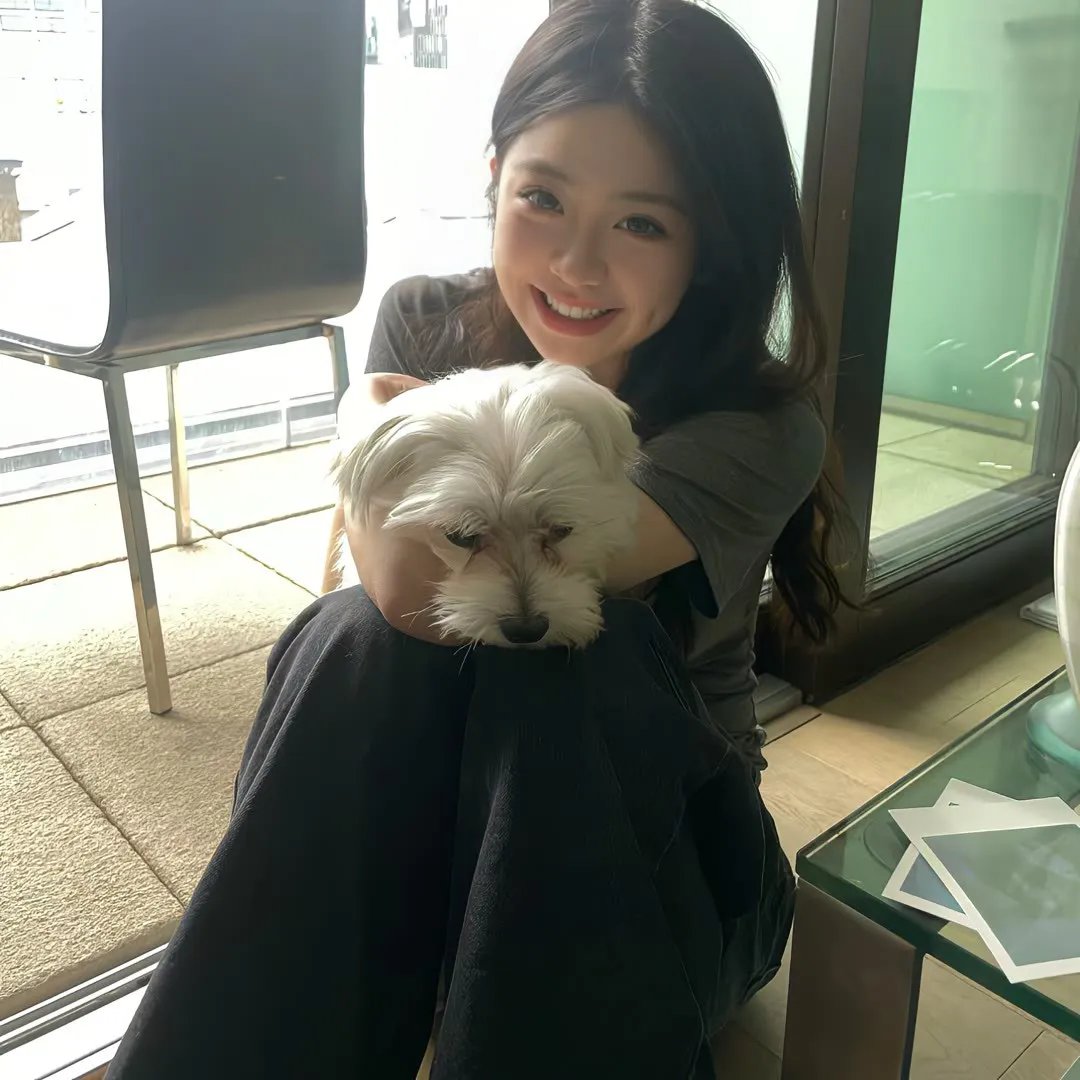 东京无国籍少女